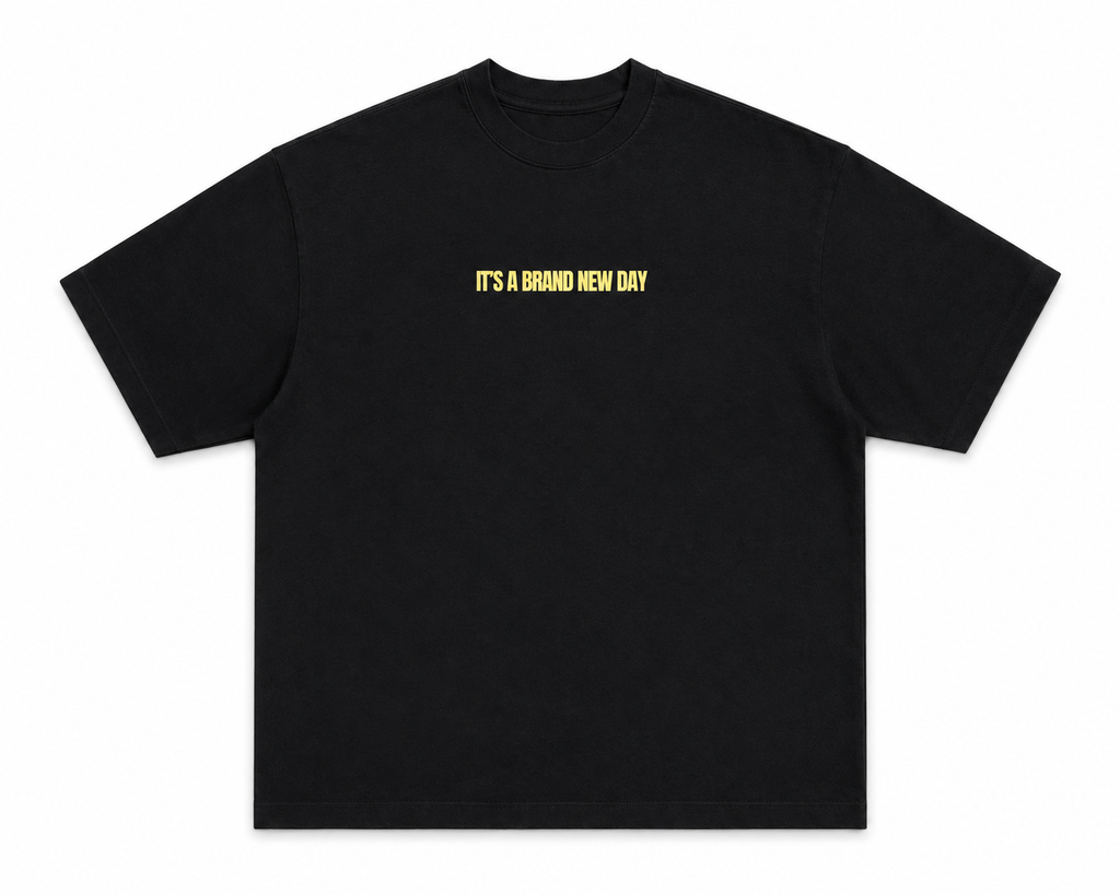 Trying Is Cool Tee