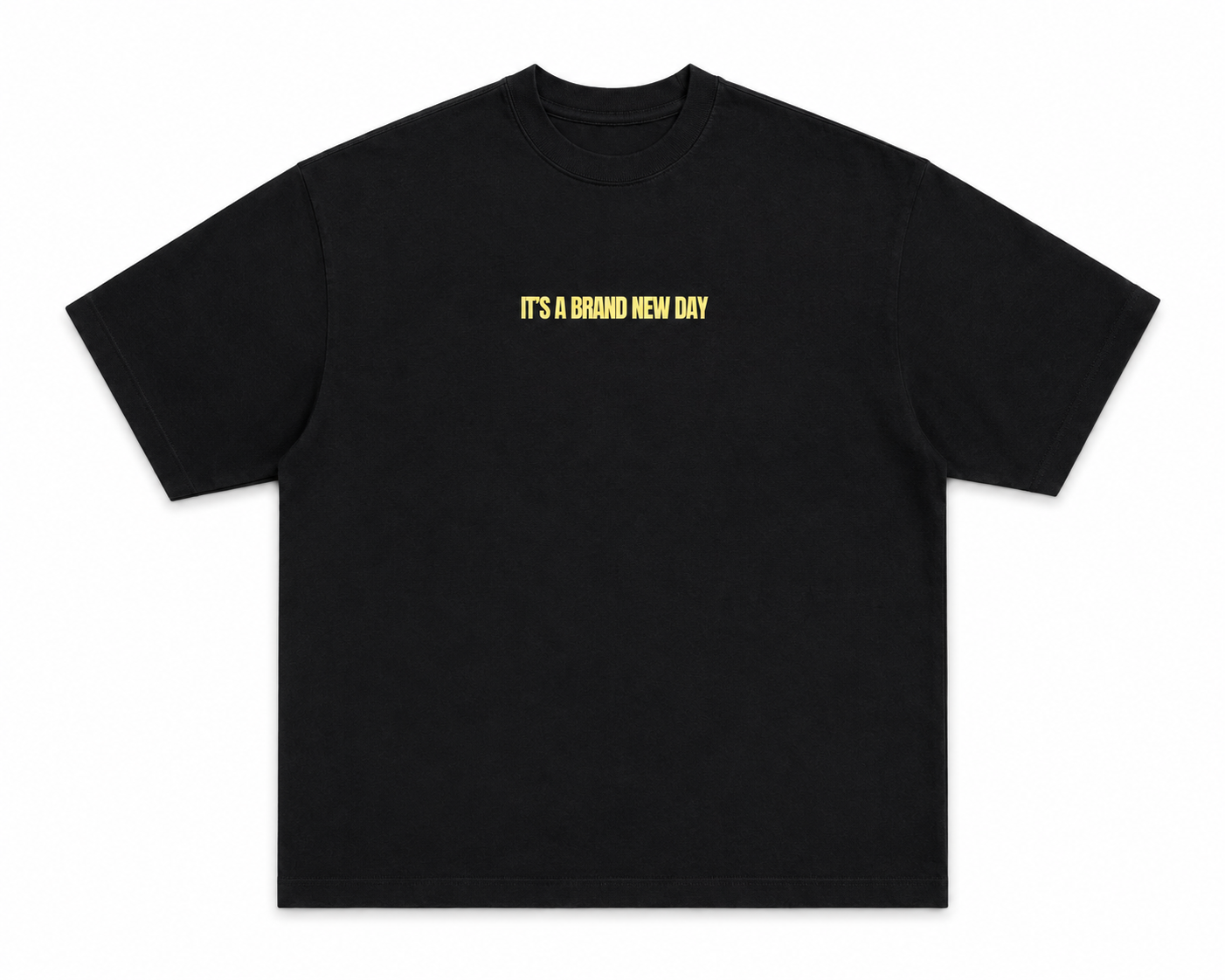 Trying Is Cool Tee
