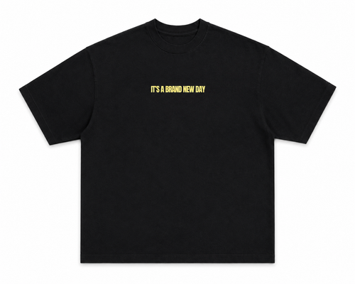 Trying Is Cool Tee