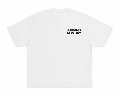 You Can’t/ I Can Tee