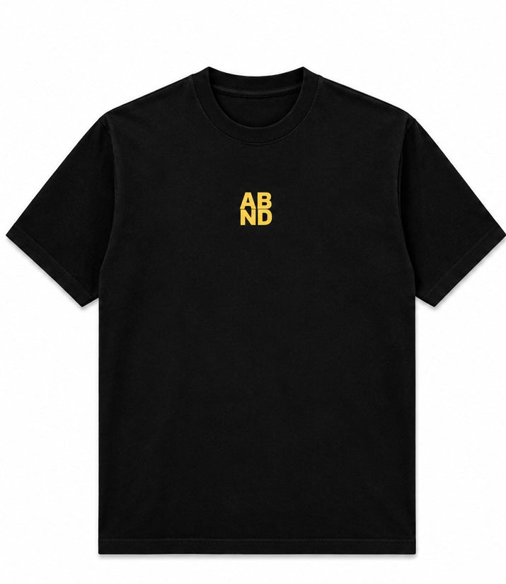 Nicer After 8 Hours Tee