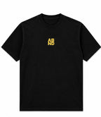 Nicer After 8 Hours Tee