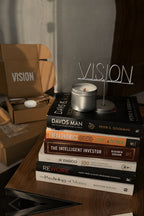 Vision Candle