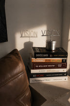 Vision Candle