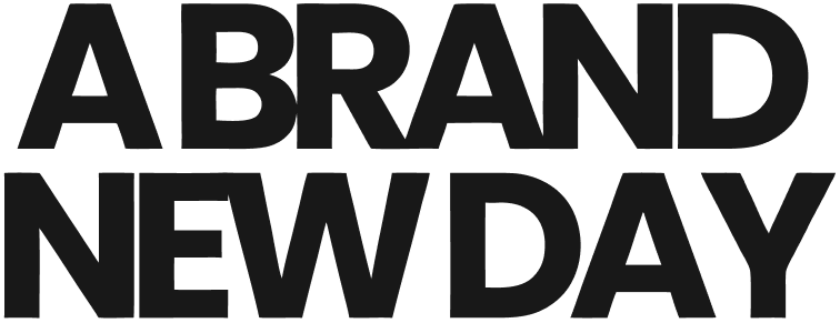 A Brand New Day